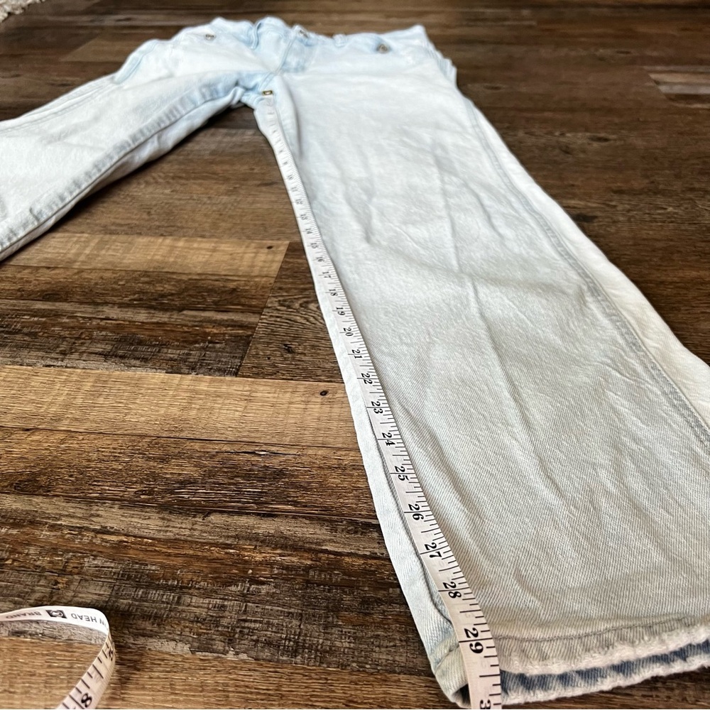 KanCan Light Denim Jeans - Picture 7 of 12